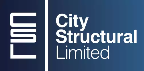 City Structural Logo